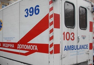 В Винницкой области из-за отравления газом госпитализированы четыре человека