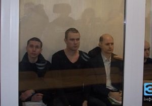 Днепропетровские террористы не страдали психическими заболеваниями - обвинительное заключение