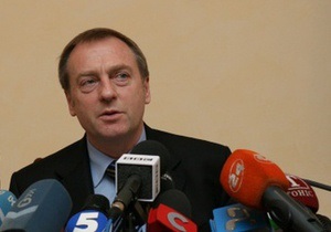 Рада пока не собирается рассматривать вопрос об отставке Луценко
