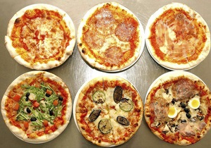 Японская пиццерия приглашает на работу развозчика пиццы с зарплатой $31 тыс в час