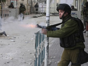 Израиль не намерен останавливать операцию в секторе Газа