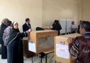 В Египте начался второй тур парламентских выборов