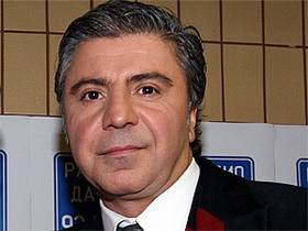 Зять Сосо Павлиашвили заявил, что певец причастнен к убийству