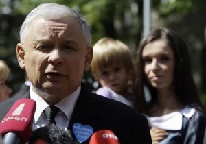 Авиакатастрофа под Смоленском: Ярослава Качиньского вызвали на допрос в прокуратуру