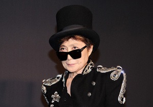Жена Джона Леннона наградит Pussy Riot Премией мира