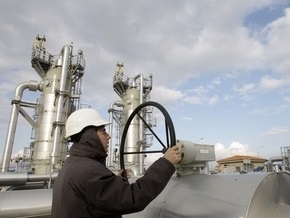 Газовый спор: в Украину едет мониторинговая миссия Еврокомиссии