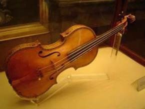 В Германии украдена скрипка Страдивари стоимостью 3 млн евро