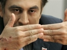 Саакашвили не верит, что Россия выполнит обязательство по отводу войск