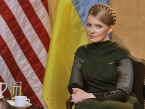 Тимошенко нашла альтернативу вступлению в НАТО