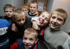 Каникулы в киевских школах перенесли на апрель