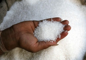 Эксперты прогнозируют Украине проблемы с сахаром