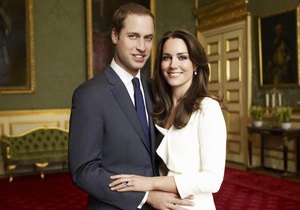Первенец принца Уильяма, возможно, будет проводить больше времени в доме Миддлтонов - СМИ