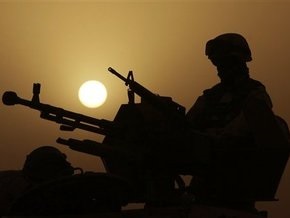 Ирак и США составили пакт безопасности: американцы остаются еще на три года