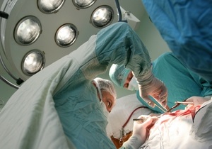 В США мэр города отдала почку избирателю