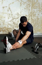 adidas представил  новую экипировку Techfit™Tuned Compression 