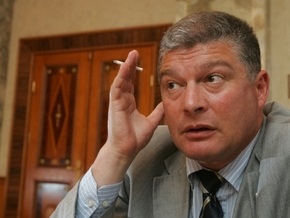 Червоненко: Все украинские евреи оскорблены антисемитизмом мэра Ужгорода