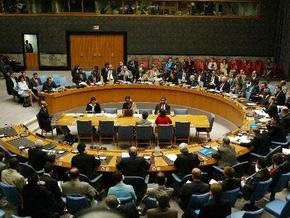 Совбез ООН сегодня соберется на экстренное заседание по Судану