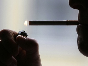 Производство сигарет в Украине выросло на 5,8%