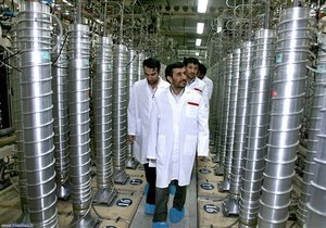 МАГАТЭ не подтвердило мирный характер ядерной программы Ирана