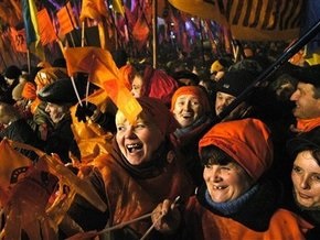Лидеры Майдана: В 2004 главной сутью было преодолеть страх