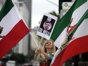 Власти Ирана запретили общенациональный марш протеста против итогов выборов