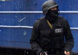 НГ: Одесса стала базой для террористов
