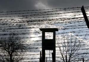 В Крыму начальника райотдела милиции приговорили к восьми годам тюрьмы