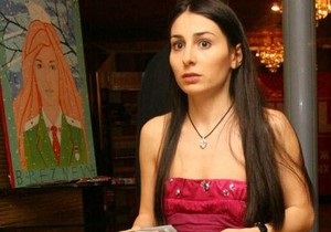 Жена Черновецкого отрицает информацию о свадьбе дочери