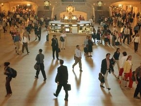 Forbes: Лучший город для одиноких людей