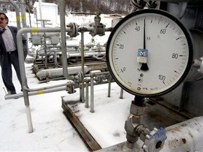 Газпром считает неприемлемой систему мониторинга, предложенную Украиной