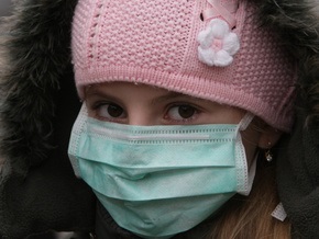 В Тернопольской области снижается заболеваемость гриппом и ОРВИ