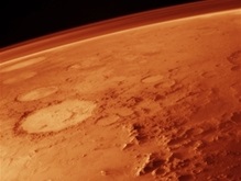 NASA зовет европейцев на Марс