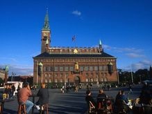 Копенгаген назван лучшим городом в мире для проживания