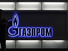 Газпром пытается связать контрактами украинские ПХГ