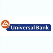 Кредитные линии от «Universal Bank»