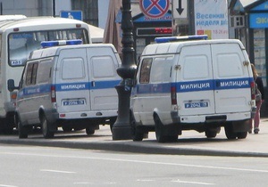 Предполагаемые террористы, задержанные в Москве, этапированы в Чечню