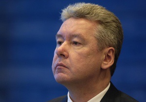 Мэр Москвы пообещал передать Севастополю новые троллейбусы