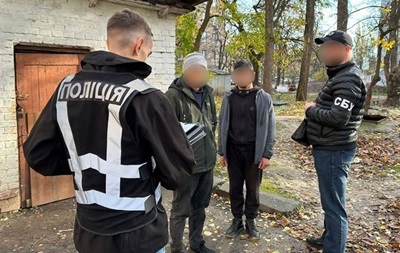 У Києві шахраї збирали гроші на лікування військових та дітей