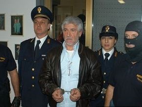 Итальянский суд приговорил 49 участников сицилийской мафии к почти 400 годам тюрьмы