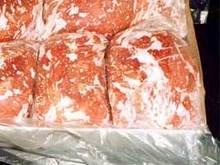 В Украине идет снижение цен на все виды мяса - эксперты