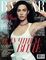 Майский номер Bazaar: быть в лучшем виде