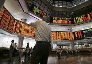 Обзор рынков за 18 июня