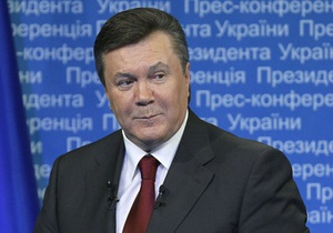 Реформы начались, с Вами - народ. Ряд представителей интеллигенции поддержали Януковича