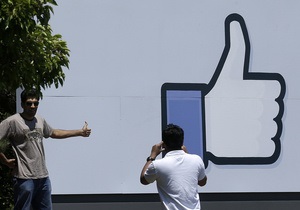 Facebook обзавелась первым в своей истории директором по маркетингу