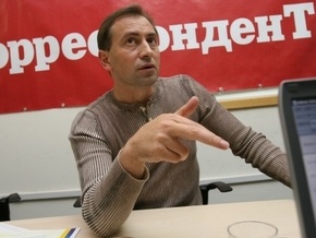 Томенко опроверг информацию Ъ-Украина о подготовке импичмента Ющенко