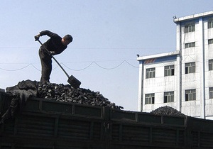 Украина введет квоты на импорт угля. Пострадают Ахметов, Тарута и Миттал - Forbes.ua