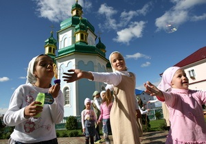 США лидируют по количеству усыновленных из Украины детей - МИД