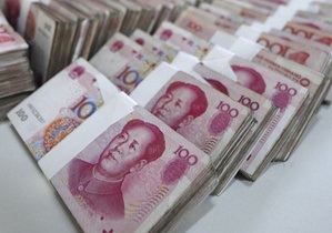 Китайские власти заявили, что не допустят экономического кризиса в стране