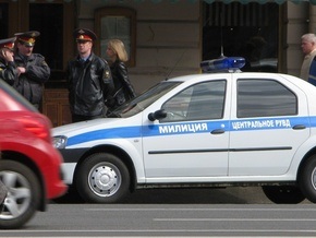 В России вновь ограбили инкассаторов: украдены 2,5 миллиона рублей