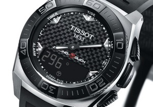 Китайский Groupon продал своим клиентам поддельные часы Tissot